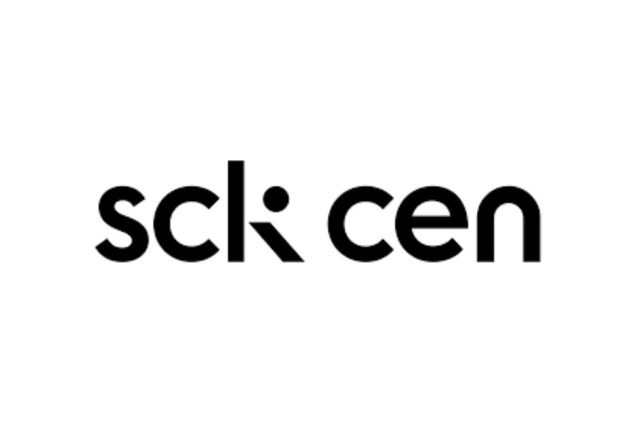 SCKCEN Logo