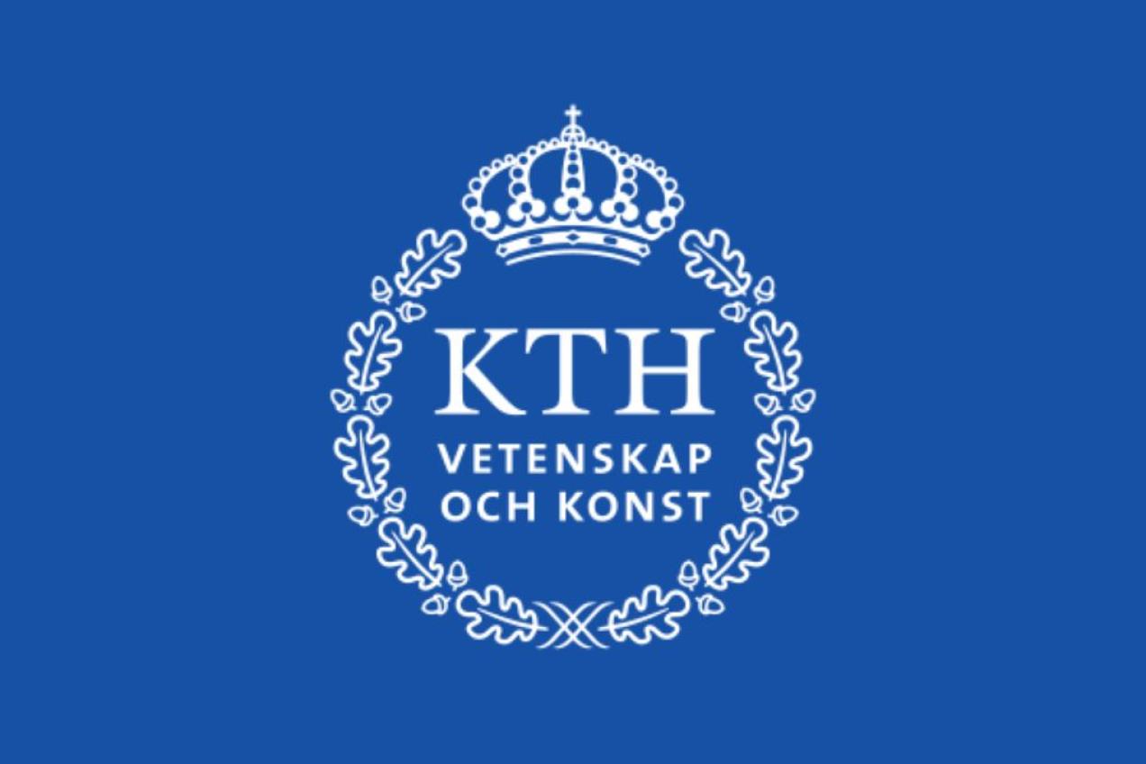 KTH Logo