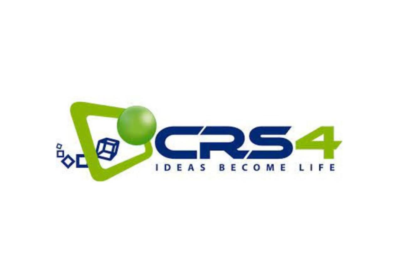 CRS4 Logo