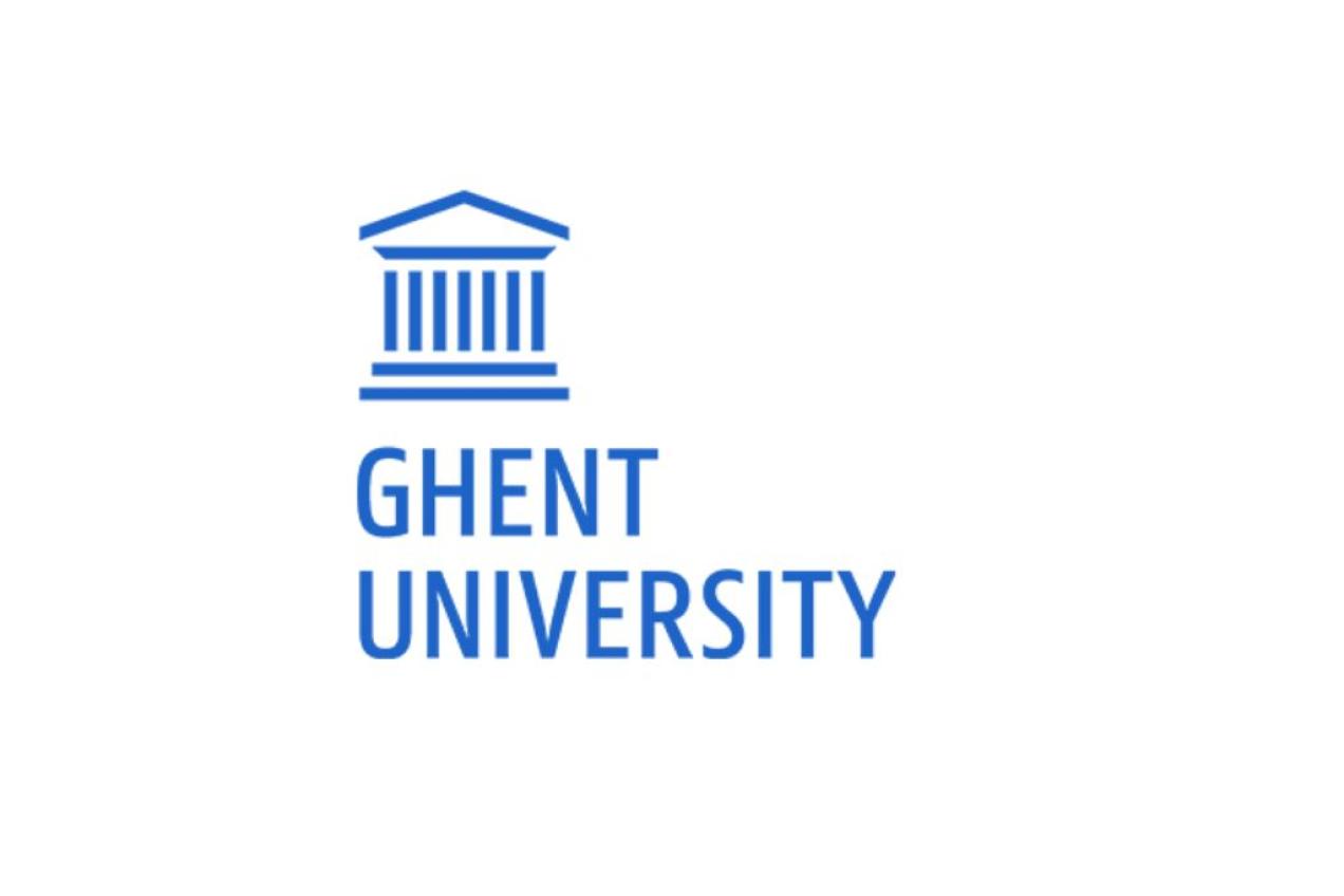 Ghent University Logo
