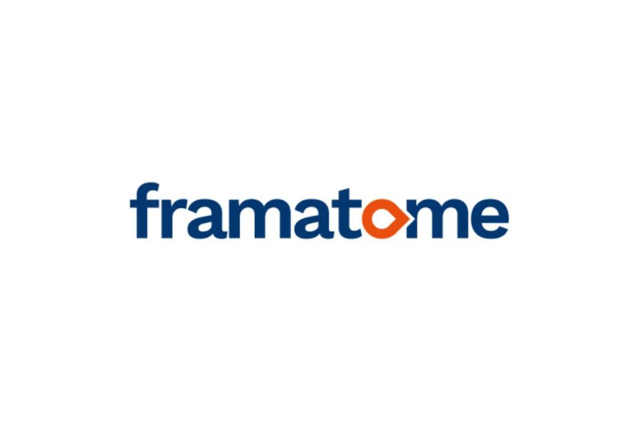FRAMATOME Logo
