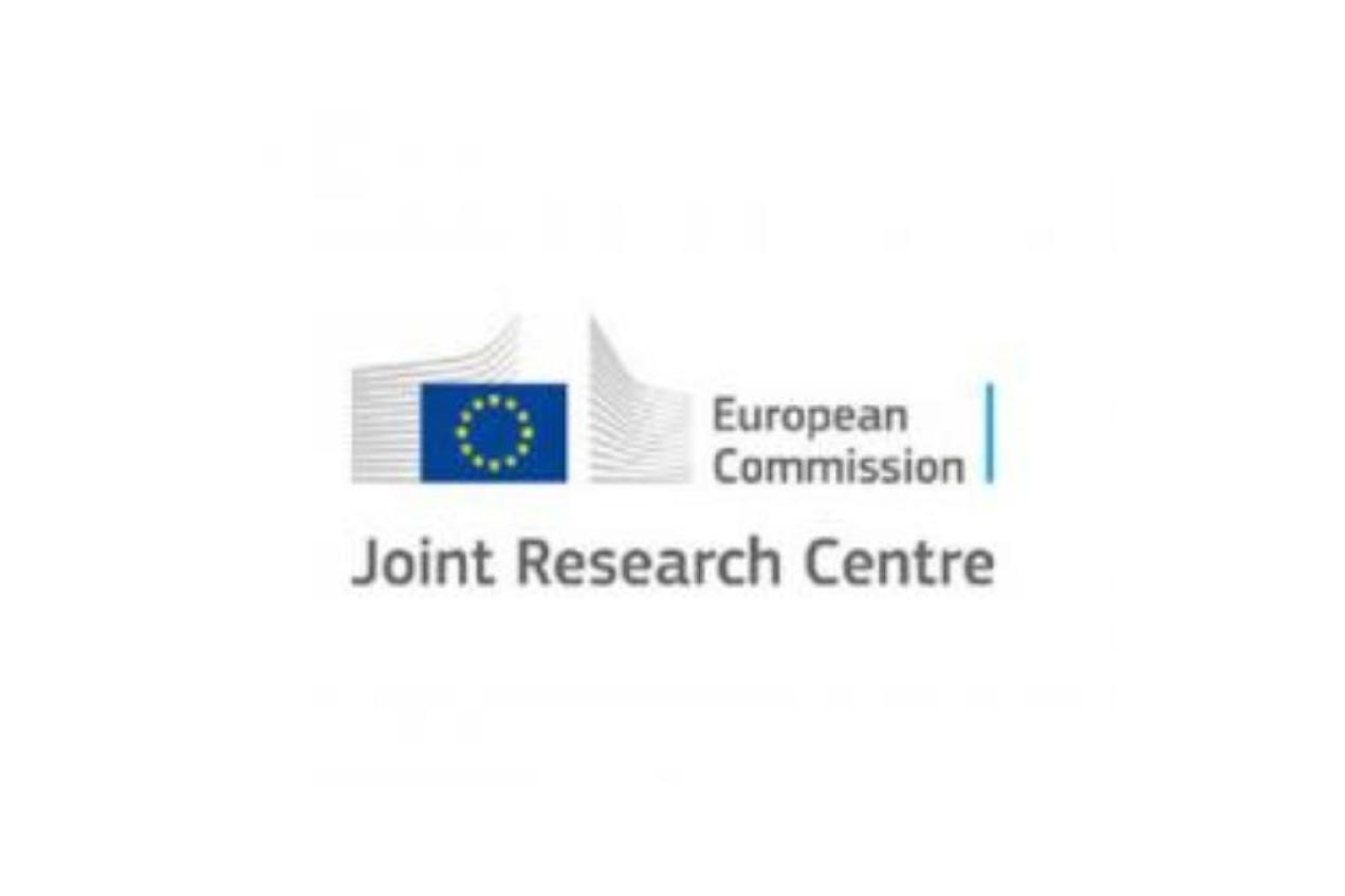 EC/JRC Logo