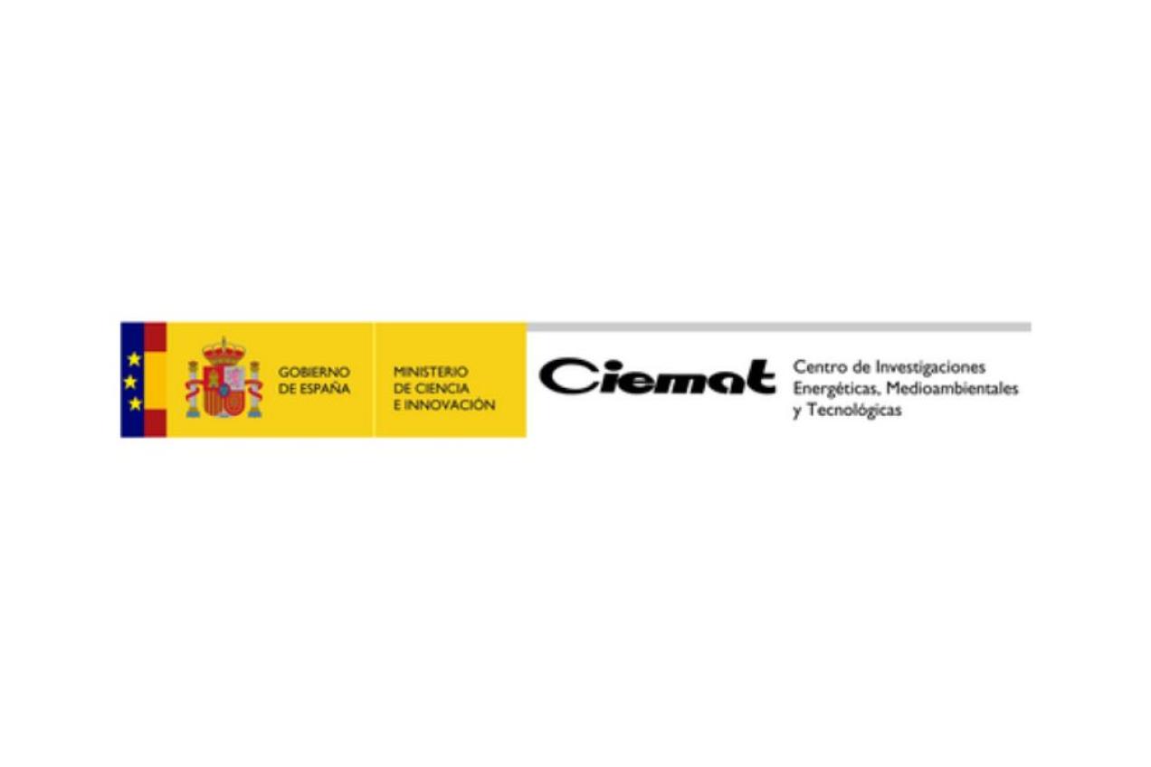 CIEMAT Logo