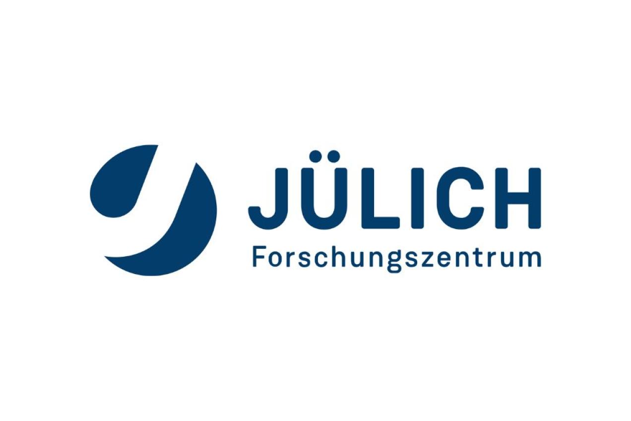 FZJ Logo