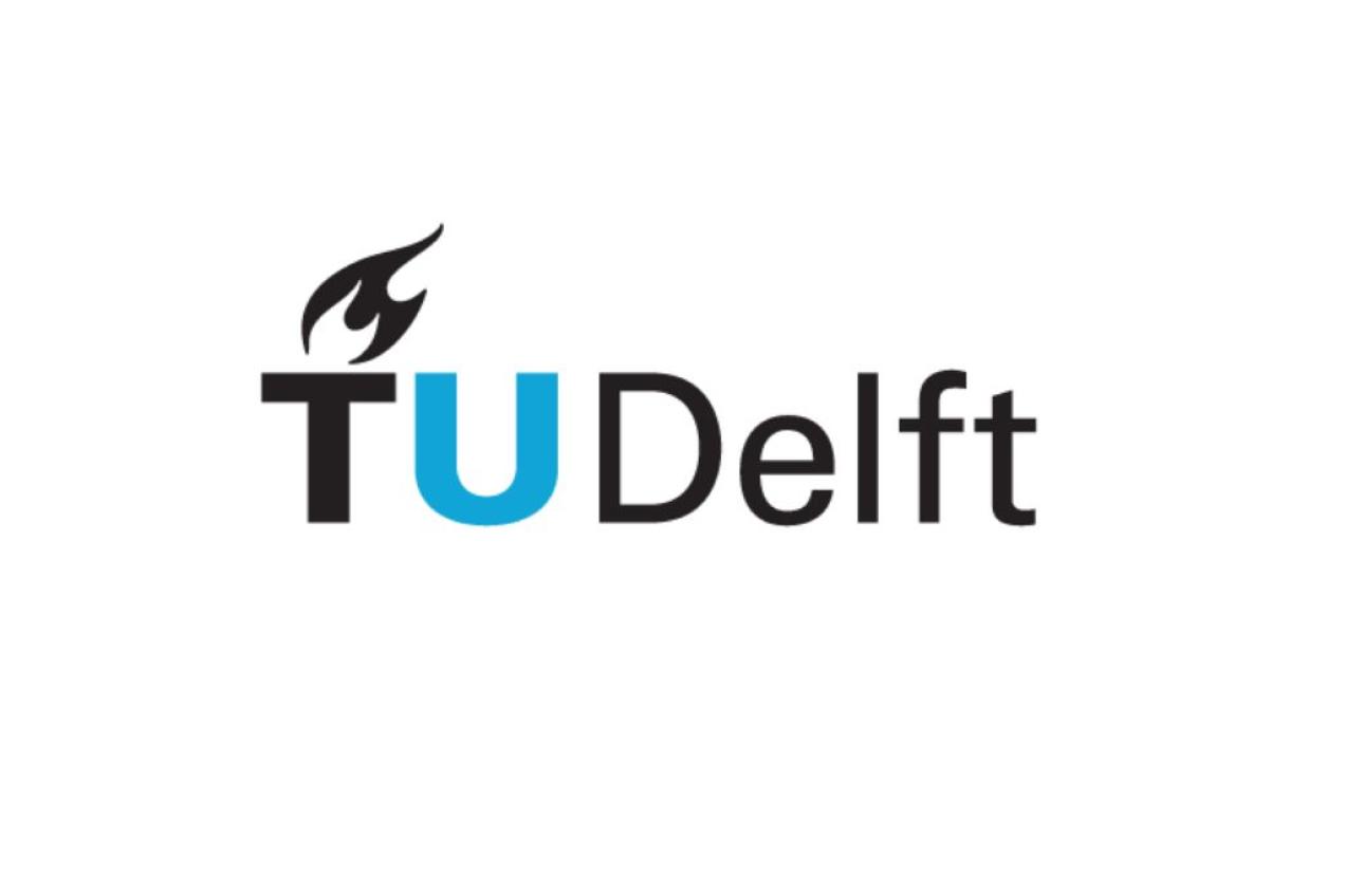 TU Delft Logo